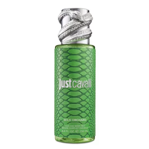 جست كفالي وايلد أوركارد عطر الشعر والجسم 250مل