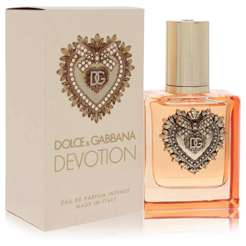 دولتشي اند غابان دفيوشن انتنس 50ML EDP