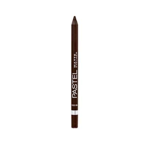 باستيل قلم  ايلاينر مات أي لاينر 333 Black