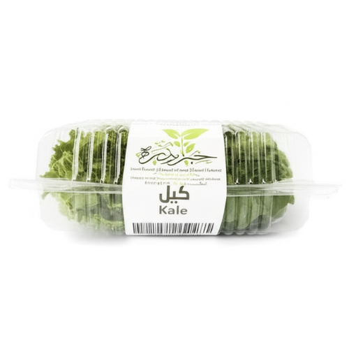 كيل علبة
