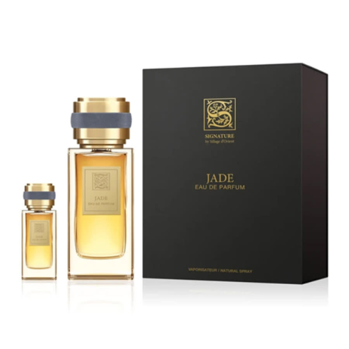 عطر سيجنتشر جييد او دو برفيوم 100مل + 15 مل