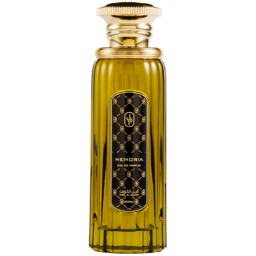 عطر ميموريا 200 مل من امل الكويت
