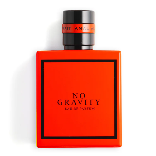 عطر نو جرافيتي 100 مل من امل الكويت