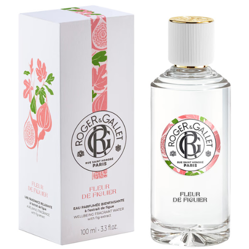 روجر آند جاليت ماء عطر فلور دي فيجوير 100 مل