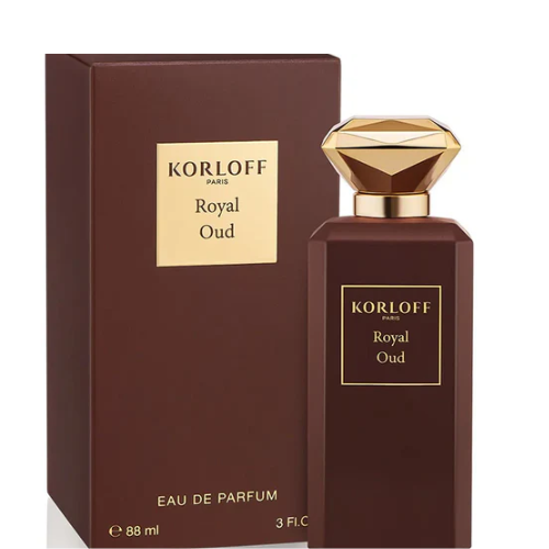 كورلوف باريس رويال عود 88 مل EDP