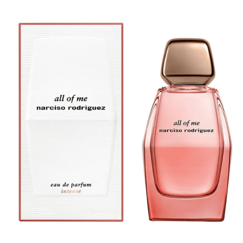 نرسيسو اول اوف مي EDP انتنس 50مل