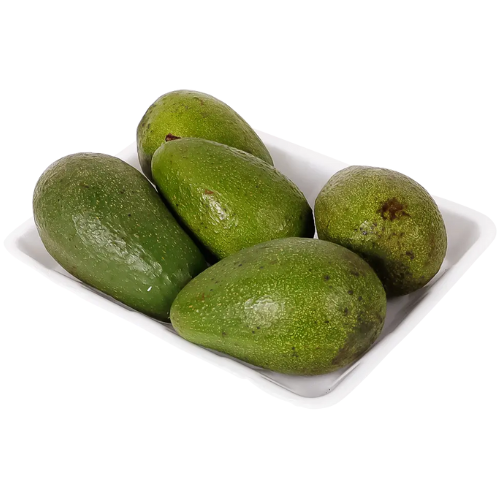 افوكادو طبق لبناني