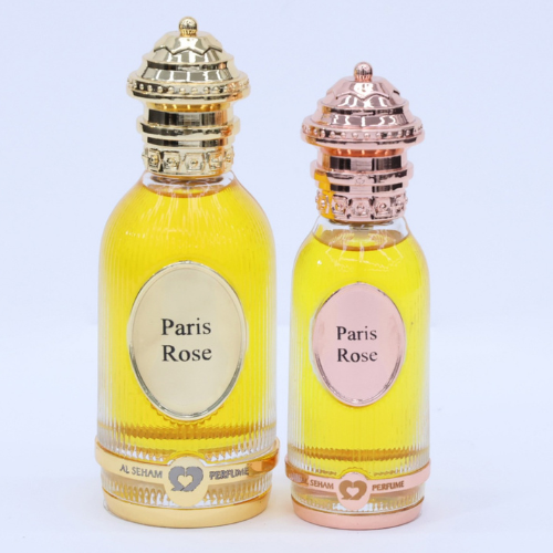 السهام باريس روز 50مل+ 25مل EDP