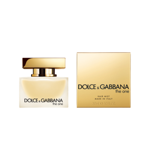 دولتشي اند غابانا ذا وان عطر الشعر 30مل