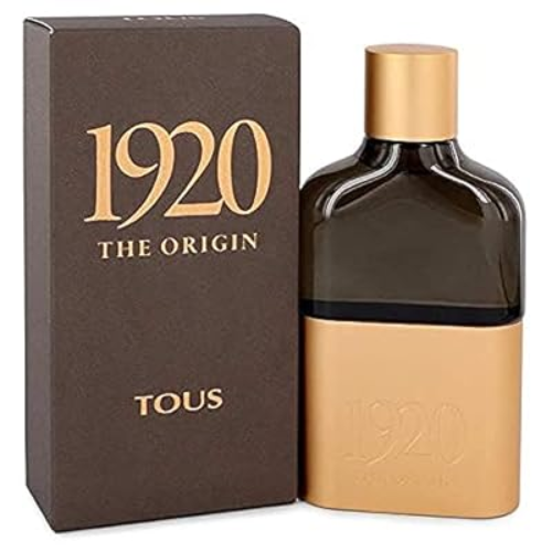 توس 1920 ا لاصلي 60مل EDP
