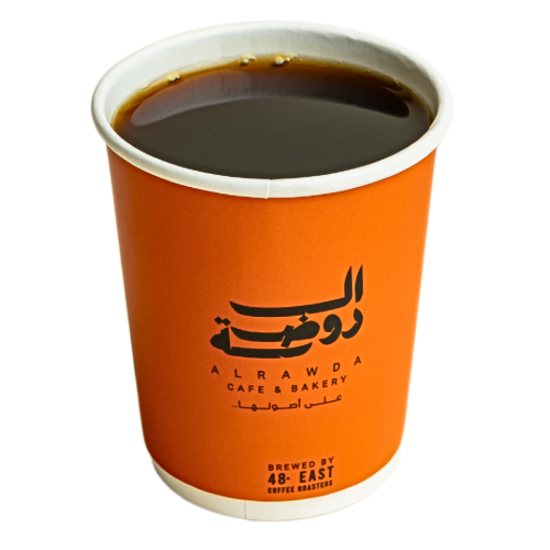امريكانو ساخن (كبير) | Americano (Big)