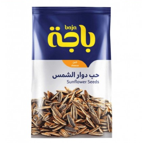 باجة حب دوار شمسي جبن250 جم